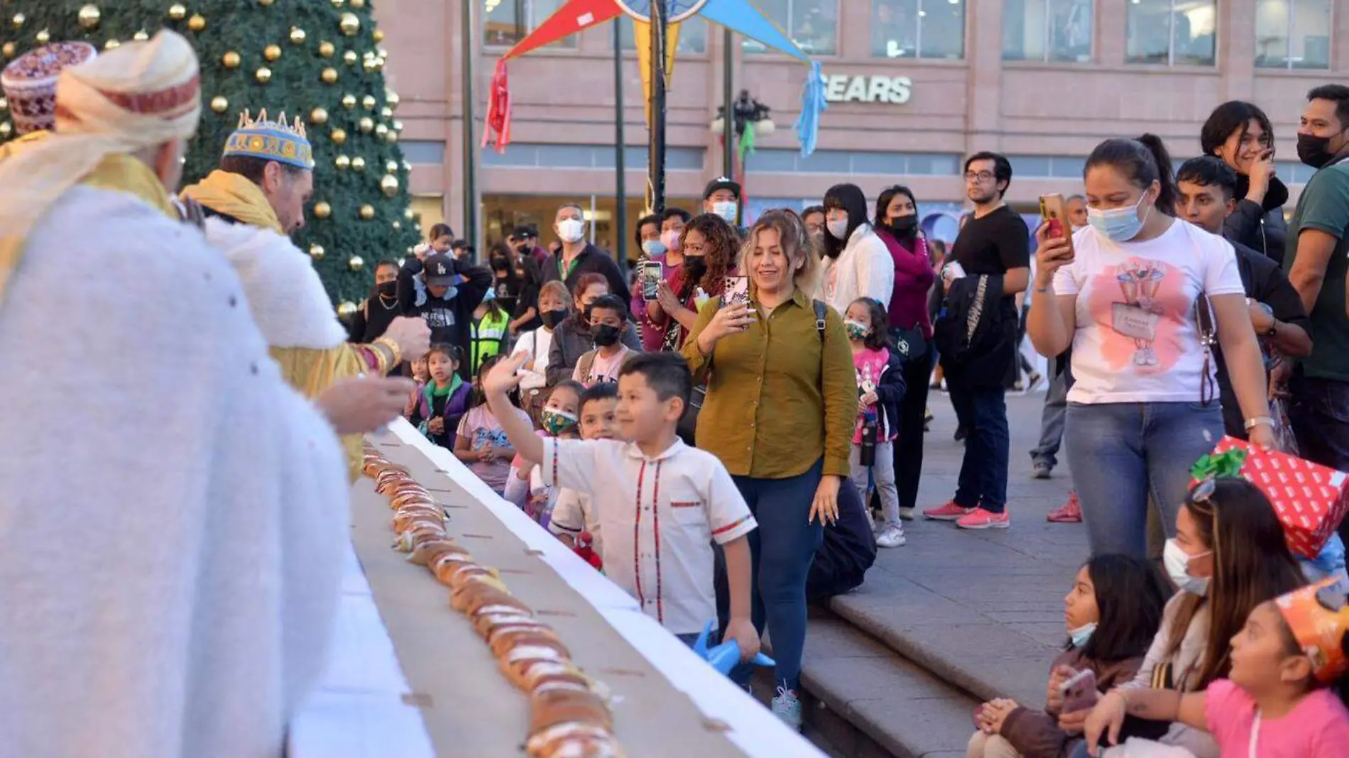 rosca de reyes  (6)